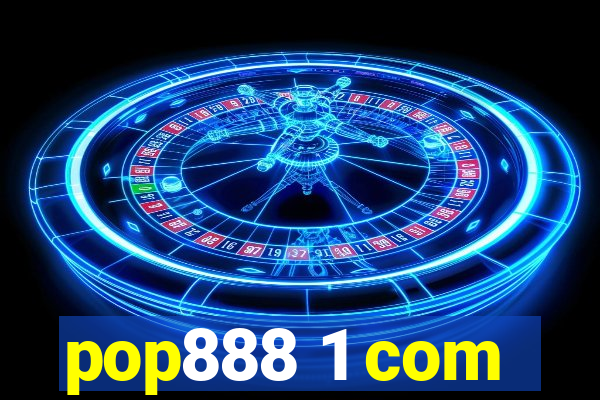 pop888 1 com